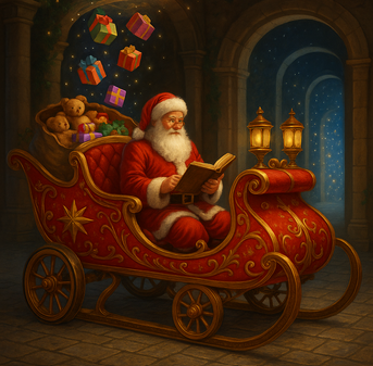 Père Noël