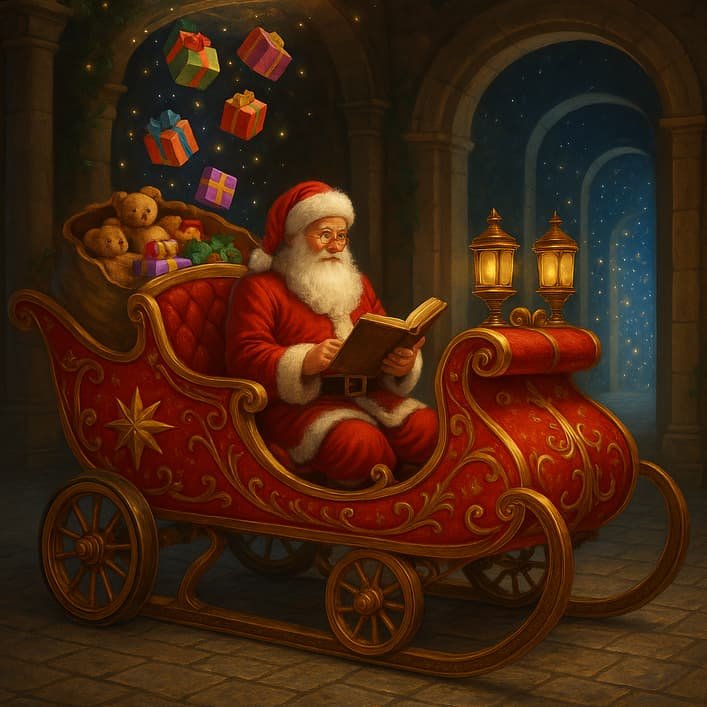 Père Noël